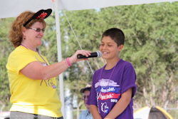 Relay for Life 2012 2